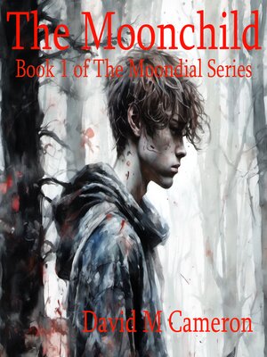 cover image of The Moonchild